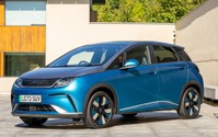 BYD、EV『ドルフィン』で英国初のV2G実用化...自宅充電が無料に 画像