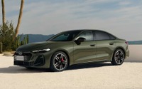 アウディ『A5L』、「スポーツ」と「パイロット」2つの仕様を中国で先行販売開始 画像