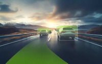 ヴァレオのADAS「スマートセーフティ360」、欧州プレミアム車に採用...2026年から量産へ 画像