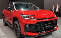 日米関税交渉長期化で不透明感、トヨタ株価は6日続落 画像
