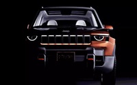 ジープ『レネゲード』2027年モデルに注目集まる...6月のスクープ記事ランキング 画像