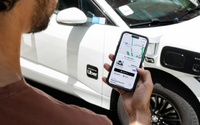 ウーバーが米アトランタで自動運転車の配車サービスを開始 画像