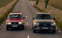 ボルボ『XC60』、世界販売270万台突破...『240』を抜き歴代最多販売を記録 画像