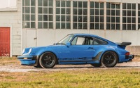 役付き? カレラもターボも、タルガもGT3も、答えは一つではないポルシェ『911』! 画像