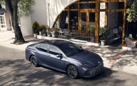 自動車株は全面高、日米協議への警戒感が後退 画像