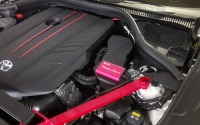 『GRスープラ』の走りを変える! ブリッツ、パワーアップスロコンとターボ車ブーストアップパーツを発売 画像