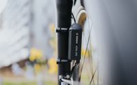 ボッシュ、電動アシスト自転車向けABSを進化...シマノとの新パートナーシップで 画像