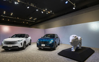 プジョー『3008』新型のライバル...VWティグアンやマツダCX-5など、相手は多い 画像