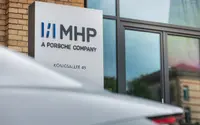 ベントレー、ポルシェ傘下のMHPコンサルティングと提携...車両サイバーセキュリティシステム構築 画像