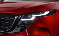 ほんと? マツダ『CX-5』新型、価格は350万~420万円か 画像