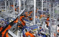 BMW、次世代EV「ノイエクラッセ」向けバッテリー生産を本格化 画像