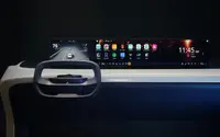 フォルビア傘下のAppningが車内エンタメ強化、4screenと提携 画像