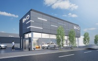 山形県初のBYD正規ディーラー「BYD AUTO 山形」を7月26日オープン 画像