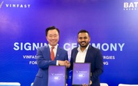 ビンファスト、インドでEV電池リサイクルへ...BatX Energiesと戦略的提携 画像