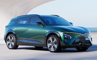 ビンファスト、インドで電動SUV2車種の予約受付開始...8月発売へ 画像