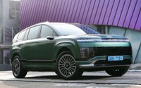 ヒョンデの売上高が過去最高、電動車販売が36%増と好調 2025年第2四半期決算 画像