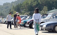 シトロエンオーナー向けイベント、2年ぶりに岐阜県高山市で復活開催...10月5日 画像