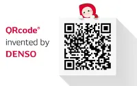 デンソー、「QRコード」特設サイトを開設...開発秘話も紹介 画像