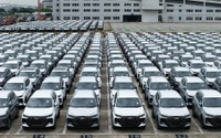 奇瑞汽車、輸出500万台達成...中国の自動車メーカー初 画像