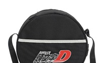 『頭文字D』がモチーフ、折りたたみスツール用多機能ケース予約開始 画像