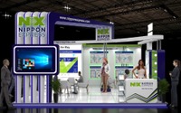 NXグループ、SEMICON India 2025に出展へ...インド半導体産業の物流インフラ整備を支援 画像