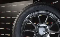 横浜ゴムのスタッドレス第8世代、電動車対応も万全! アイスガード8の全貌 画像