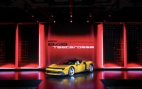 フェラーリ『849テスタロッサ』価格は6465万円から...9月の詳細画像記事ベスト5 画像
