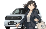 読者の感情:驚きが40%、ホンダ『N-ONE e:』...航続295kmと価格269万9400円 画像