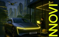 自動車電動化技術の「ENNOVI」、事業拡大へ...航空宇宙や医療分野へ進出 画像