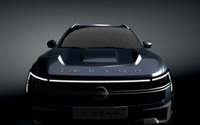日産の新型SUV『テクトン』、写真公開...2026年発売へ 画像