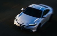 ホンダ『プレリュード』新型、発売1カ月で2400台受注...増産検討 画像