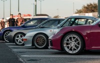 ポルシェ、日本で国際モータースポーツと車文化をつなぐ特別イベント開催 画像