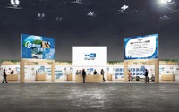 日本精工、蓄電池製造設備向け軸受を電池サプライチェーン協議会ブースに展示へ...CEATEC 2025 画像