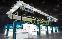 ゼンリン、地理空間情報とAI融合の新サービス展示へ...CEATEC 2025 画像
