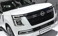「ランクルと戦える」日産の大型SUV『パトロール』日本発売へ、SNSでは「売れるんじゃないか?」と期待の声 画像