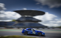 聖地ニュルブルクリンクに青を刻め!TGR-DCドライバーと戦い抜いた1年間、ニュルNLS耐久シリーズのトーヨータイヤの挑戦に熱狂する 画像