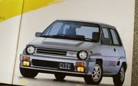 超ホットハッチが123万円で買えた!? “元祖ブルドッグ”ホンダ シティターボII【懐かしのカーカタログ】 画像
