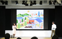 ホンダ、燃料電池電気自動車教室を2010年も開催 画像