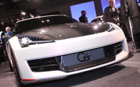 東京オートサロン10を見逃した方!! 1月19日から出展車両を展示 画像