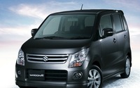 スズキ、国内四輪車販売累計2000万台目前---特別仕様車5車種を設定 画像