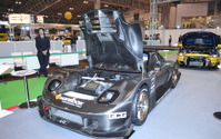 【東京オートサロン10ライブラリー】マツダ RX-7…三栄書房レブスピード 画像