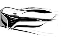 【ジュネーブモーターショー10】ベルトーネ、新型アルファロメオをデザインか? 画像