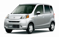 ホンダ ライフ、100万円をきる特別仕様 画像
