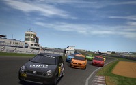 【GT「ルポカップ」バージョン】インプレッション…当たり前で驚く 画像