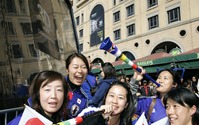 日本は全敗、ワールドカップ 1次リーグ…medibaリサーチ 画像