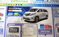 【おはよう値引き情報】100万円引きも!! このプライスでスペース系各車 画像