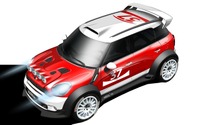 MINI、2011年からWRC参戦…プロドライブと共同で 画像
