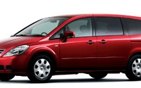 新型日産 プレサージュ 発表 量販グレードにcvtが載らない理由 レスポンス Response Jp 新型日産 プレサージュ 発表 量販グレードにcvtが載らない理由 レスポンス Response Jp
