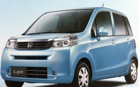 【ホンダ ライフ 発表直前】オシャレ仕様「パステル」廃止 画像