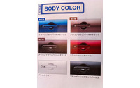 【スズキ ソリオ 発表直前】ありそうでないコンパクトカー 画像
